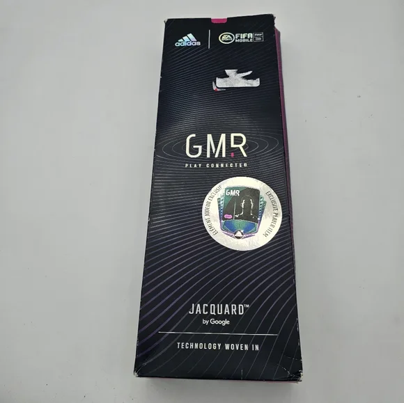 adidas Other Adidas Gmr Insoles Pack Play Connected Jacquard